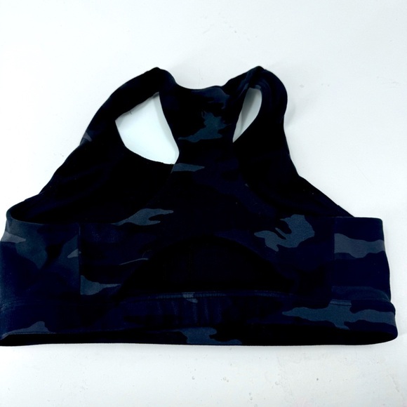 Athleta Girl Performance Racer Back Sports Bra - Picture 1 of 6